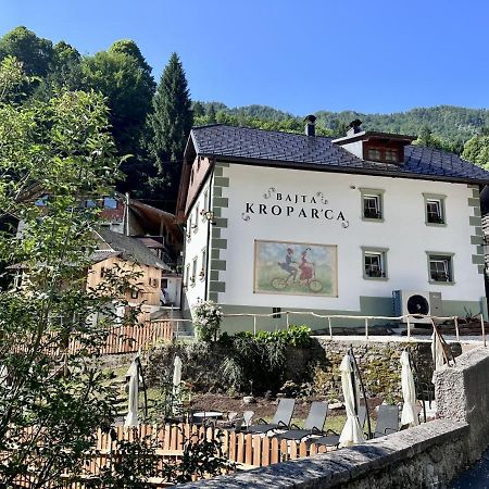 Bajta Kroparica Exterior photo