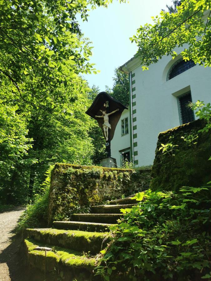 Bajta Kroparica Exterior photo