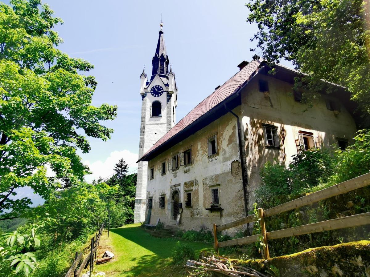 Bajta Kroparica Exterior photo